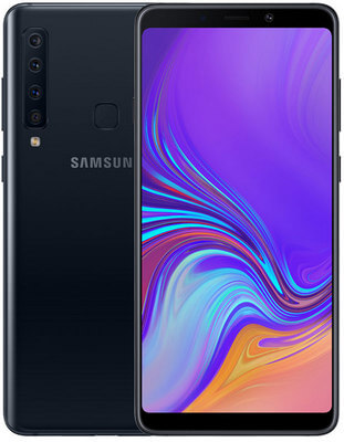 Замена микрофона на телефоне Samsung Galaxy A9 (2018)